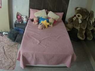 Casa Salsa Bedroom 3